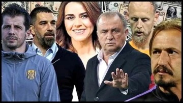 Fatih Terim'in avukatlarından açıklama: Dava açacağız