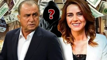 Fatih Terim’in ismini veren gizemli kişi kim?