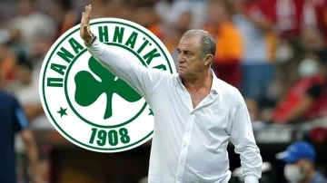 Fatih Terim’in Panathinaikos’tan alacağı maaş belli oldu