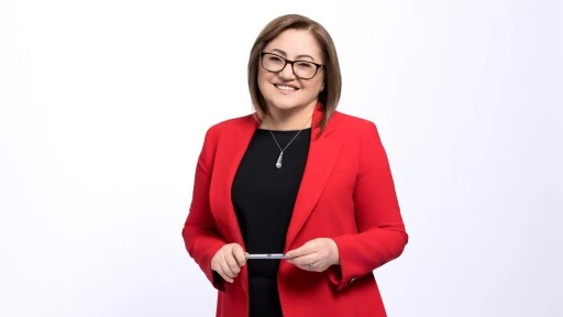 Fatma Şahin: 2025, şehir konforunu b&uuml;y&uuml;ten hamleler yılı oldu