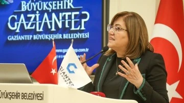 Fatma Şahin: Çok hızlı acil eylem planımızı oluşturmak zorundayız