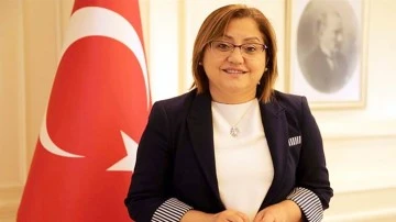 Fatma Şahin'den Çanakkale Zaferi mesajı