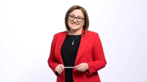 Fatma Şahin'den Ramazan Bayramı mesajı