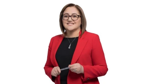 Fatma Şahin'den, Regaip Kandili mesajı