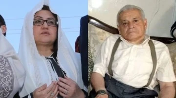 Fatma Şahin'in babası vefat etti!
