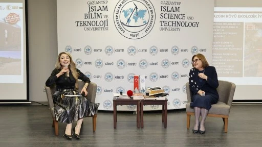 Fatma Şahin: Kaybedenler vazge&ccedil;enlerdir, vazge&ccedil;meyeceğiz