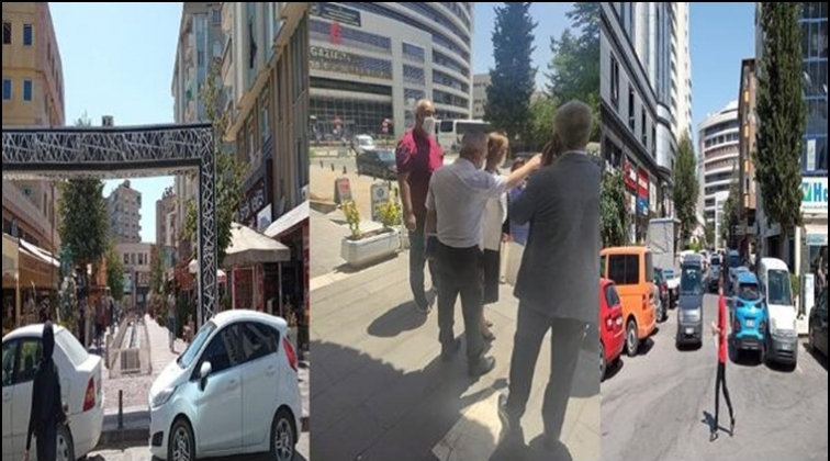 Fatma Şahin s&ouml;z verdi...