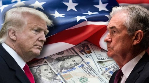 Fed faiz kararı öncesi piyasalar tedirgin: Jeopolitik riskler öne çıktı