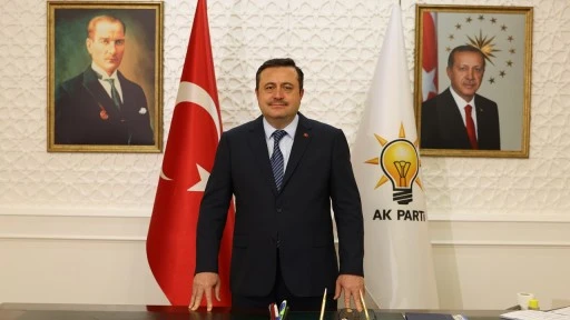 Fedaioğlu&rsquo;ndan 10 Ocak &Ccedil;alışan Gazeteciler G&uuml;n&uuml; mesajı