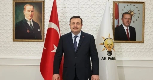 Fedaioğlu'ndan 15 Temmuz mesajı 