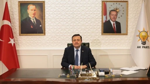 Fedaioğlu’ndan 24 Kasım Öğretmenler Günü mesajı