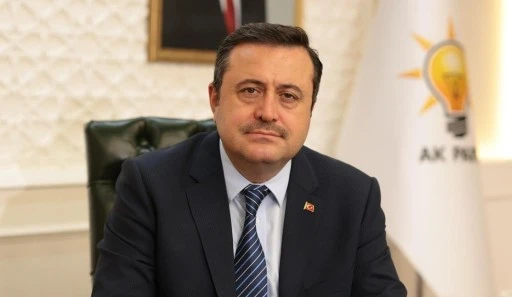 Fedaioğlu'ndan 6 Şubat anma mesajı 