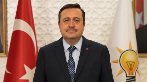 Fedaioğlu&rsquo;ndan Antep&rsquo;e Gazilik Unvanı mesajı