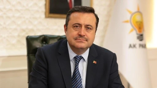 Fedaioğlu&rsquo;ndan Kadir Gecesi mesajı