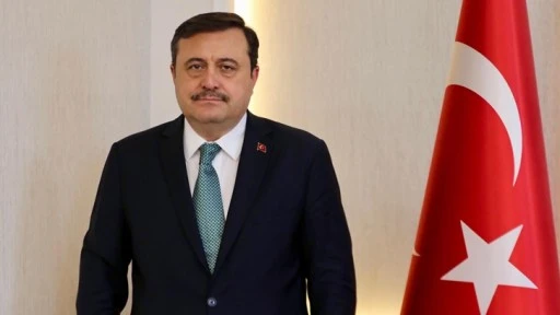 Fedaioğlu’ndan Kurban Bayramı mesajı