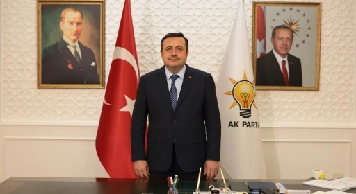 Fedaioğlu'ndan Mevlid Kandili mesajı 
