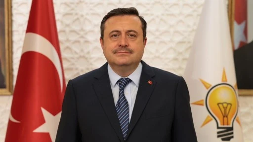 Fedaioğlu&rsquo;ndan Mira&ccedil; Kandili mesajı