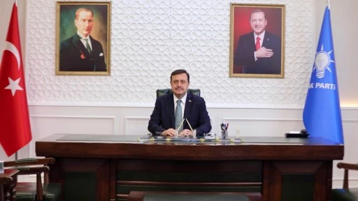 Fedaioğlu: Türkiye artık terörsüz yarınlara yürümektedir