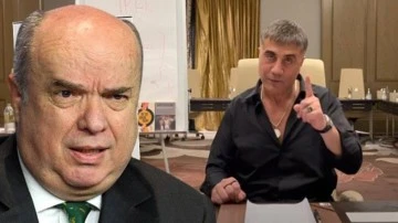 Fehmi Koru: En &ccedil;ok Sedat Peker'den &ccedil;ekiniyorlar!