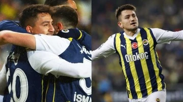 Fenerbahçe 2-1 MKE Ankaragücü