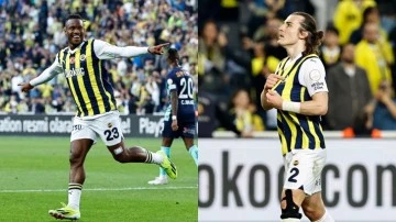 Fenerbahçe 3-0 Kayserispor