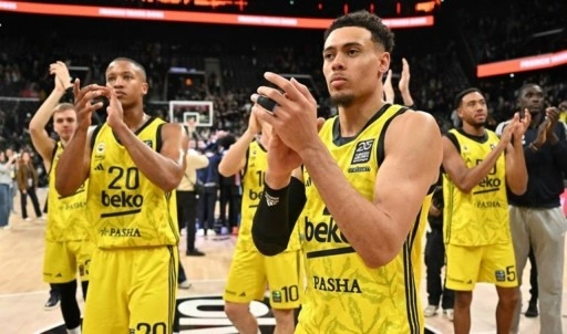 Fenerbahçe Beko, Bayern Münih'i devirdi: Normal sezonu galibiyetle kapattı!