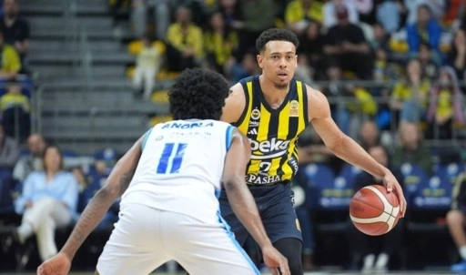 Fenerbahçe Beko'dan üst üste 19. galibiyet!