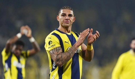 Fenerbahçe'de Diego Carlos'a tepki!