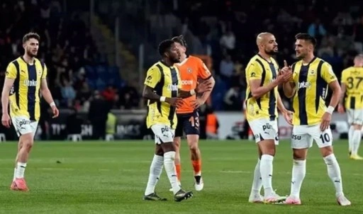 Fenerbahçe'de Talisca ve Tadic arasında gerginlik