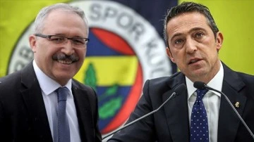 Fenerbahçe'den Abdulkadir Selvi'ye sert yanıt