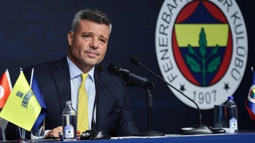 Fenerbah&ccedil;e'den olağan&uuml;st&uuml; se&ccedil;imli genel kurul kararı!
