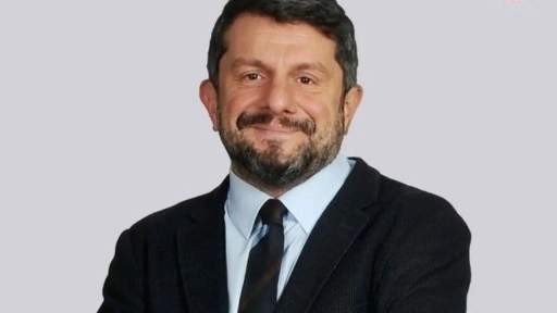 Ferdi Zeyrek’e veda…Can Atalay: ‘Ülkemiz için büyük bir kayıp oldu’