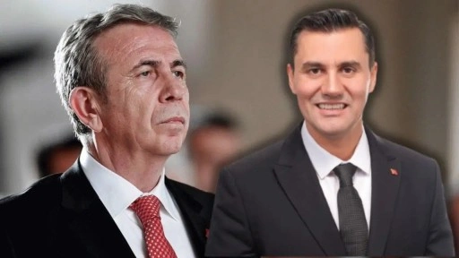 Ferdi Zeyrek hayatını kaybetti... Mansur Yavaş'tan ilk paylaşım