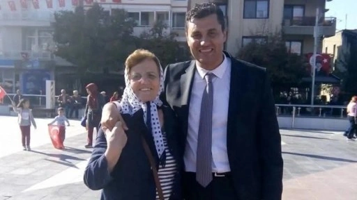 Ferdi Zeyrek'in annesi tedavi altına alındı!