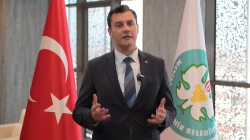 Ferdi Zeyrek'in bir ay önceki konuşması ortaya çıktı!
