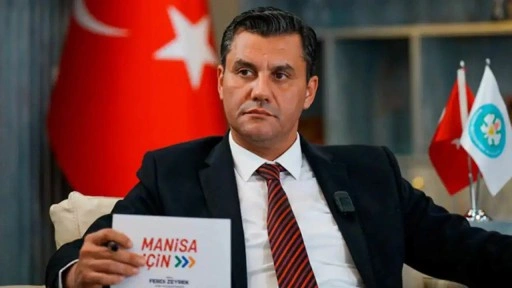 Ferdi Zeyrek’in kendi hesabından veda mesajı paylaşıldı: ’Elveda iki gözümüz’