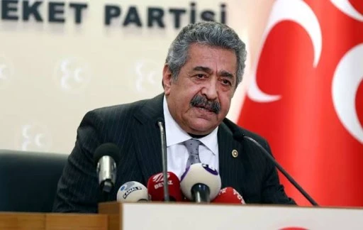 Feti Yıldız:&quot; Kendi dışındaki partileri düşman görmeyen politik anlayış ve bir duruşa ihtiyaç var&quot;