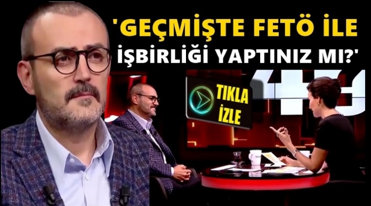 &lsquo;FET&Ouml; ile ge&ccedil;mişte işbirliği yaptınız mı?&rsquo;