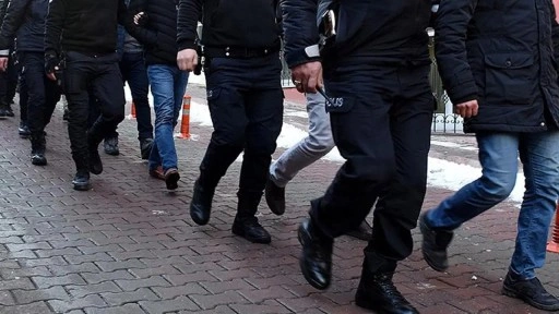 FETÖ'nün Dışişleri Bakanlığı mahrem yapılanmasına operasyon: 25 gözaltı kararı!