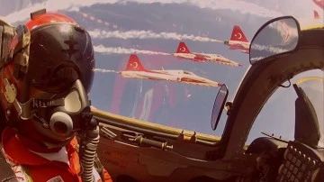 FET&Ouml;'n&uuml;n tasviye ettiği pilotlara geri d&ouml;n&uuml;n &ccedil;ağrısı...