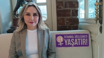 Figen &Ccedil;alıkuşu: &Ccedil;ok tehlikeli bir s&uuml;recin kapısını araladılar!