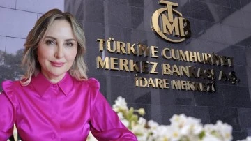 Figen Çalıkuşu: Merkez Bankası Kanunu rahmetli oldu!