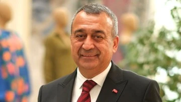 Fikret Kileci'den Kurban Bayramı mesajı 