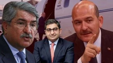 Fikri Sağlar: Soylu&rsquo;nun kolay kurtulabileceğini d&uuml;ş&uuml;nm&uuml;yorum