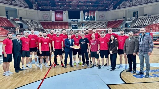 Filenin şahinleri sezona başkentte başlıyor