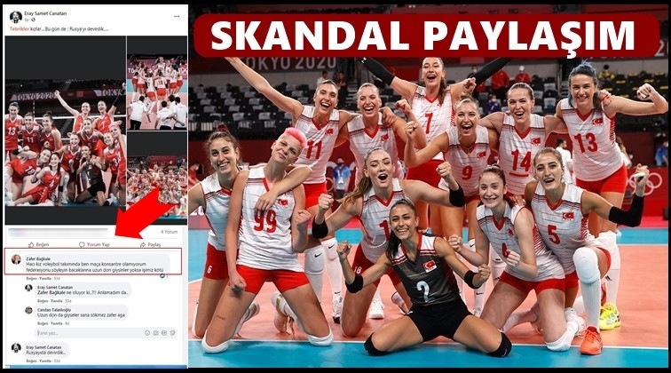 Filenin Sultanları&rsquo;na skandal s&ouml;zler!..