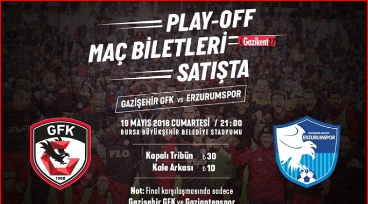 Final maçı biletleri satışta