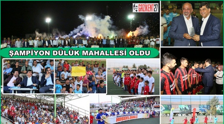 Final ma&ccedil;ı nefesleri kesti