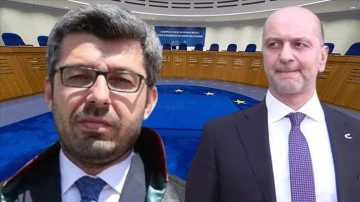 Firari FET&Ouml;'c&uuml; Akın İpek'e soğuk duş!