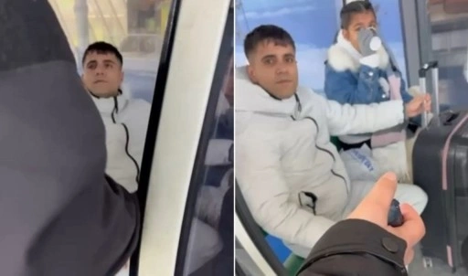Firari hükümlü, Uludağ'da bindiği teleferikte yakalandı